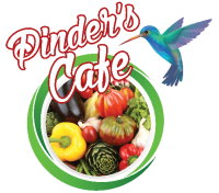 Pinders Cafe og restaurant